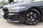 BMW 8 Serie Gran Coupé 840i High Executive M Sport Automaat, Achterwielaandrijving, Gebruikt, Met garantie (alle), 109 €/maand