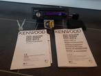 Kenwood KDC-W3044 autoradio met CD, Auto diversen, Autoradio's, Ophalen of Verzenden, Zo goed als nieuw