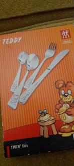 Zwilling bestekset kinderen - nieuw in doos, Ophalen of Verzenden, Nieuw