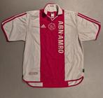 Ongedragen Ajax shirt 2000 Jubileum 100 jarig bestaan, Verzamelen, Ophalen of Verzenden, Ajax, Shirt