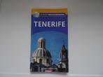 tenerife ; elmar reisgids, Ophalen of Verzenden, Europa, Reisgids of -boek, Overige merken