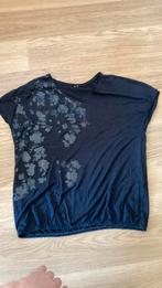 Tivoli tshirt - XXL - Zwart, Tivoli, Zwart, Maat 46/48 (XL) of groter, Ophalen of Verzenden