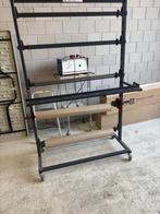 Rek vloermat, Ophalen, Gebruikt