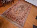 Chinees vloerkleed, Ophalen of Verzenden, Gebruikt, Rechthoekig, 200 cm of meer