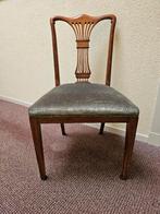 Nice stoel te koop, Overige kleuren, Zo goed als nieuw, Eén, Ophalen