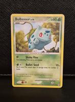 Bulbasaur 77/123, Hobby en Vrije tijd, Verzamelkaartspellen | Pokémon, Ophalen of Verzenden, Gebruikt, Losse kaart