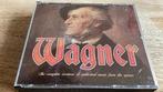 Wagner - The complete overtures (3cd), Ophalen of Verzenden