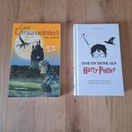 Harry Potter  fan/verzamelboeken, Ophalen of Verzenden, Gelezen