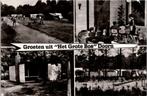 Doorn - Recreatiecentrum Het grote bos (1969), Verzenden, 1960 tot 1980, Gelopen, Utrecht