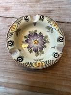 Vintage asbak Quo Vadis Gouda, Ophalen