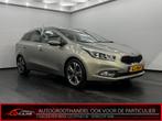 Kia cee'd Sportswagon 1.6 GDI DynamicLine Clima, Navi, Camer, Auto's, Kia, Voorwielaandrijving, Euro 5, Gebruikt, 1591 cc