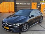 Mercedes-Benz CLA-klasse Shooting Brake 200 AMG Trekhaak Sfe, Auto's, Gebruikt, Euro 6, 4 cilinders, Origineel Nederlands