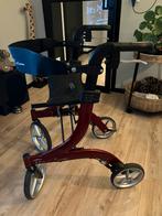 Tk nette travixx rolltor Maat S, Diversen, Rollators, Ophalen, Opvouwbaar, Gebruikt