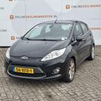 Personenauto, FORD, Fiesta , 2012, Gebruikt, Overige modellen, Overige carrosserieën, Overige brandstoffen