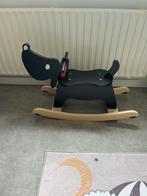 takkie hobbelpaard!, Ophalen, Nieuw