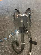 Dtd backplate halcyon webbing, Watersport en Boten, Ophalen of Verzenden, Zo goed als nieuw