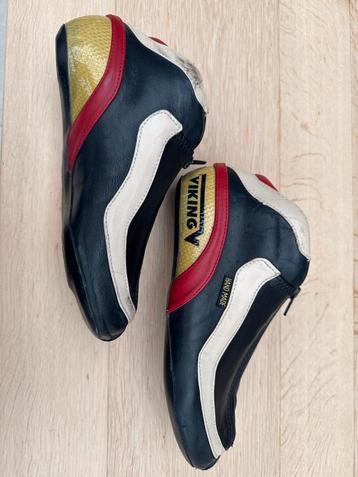 Viking gold schoenen, Maat 38 beschikbaar voor biedingen
