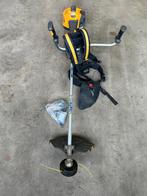 Stiga SBC 646 DX bosmaaier 3 jaar oud, Ophalen, Benzine, Stiga, Zo goed als nieuw