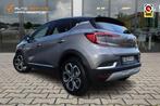 Renault Captur 1.3 TCe 140 Techno | 360 Camera | DAB | Cruis, Gebruikt, Zwart, 4 cilinders, Alcantara