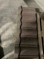 dakpan golfplaten (16 stuks), Overige materialen, 10 tot 15 m², Nieuw, Ophalen