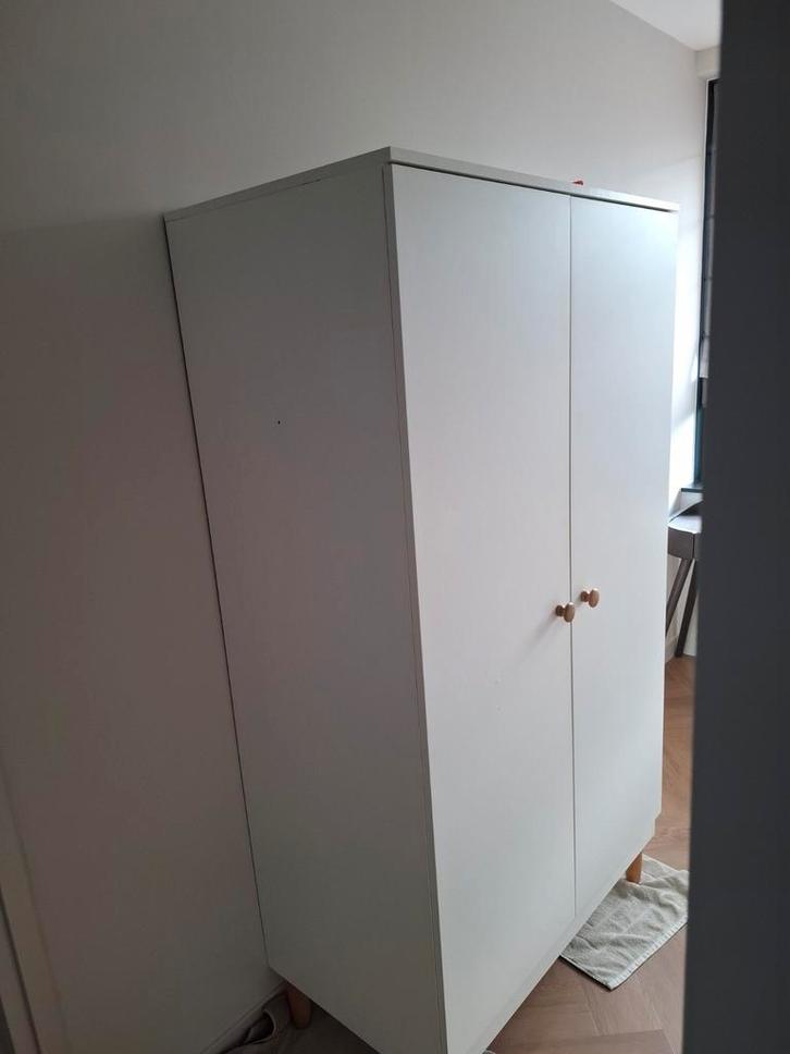 Petite Amelie Kinderkast Bocca - Stijlvol en praktisch, Huis en Inrichting, Kasten | Kledingkasten, Zo goed als nieuw, 150 tot 200 cm