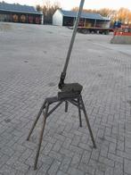 Handplaatschaar, Ophalen of Verzenden, Zo goed als nieuw