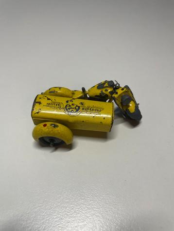 Tekno 1:43 Harley Davidson beschikbaar voor biedingen