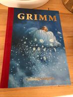 Sprookjesboek Grimm volledige uitgave, Boeken, Ophalen of Verzenden, Zo goed als nieuw