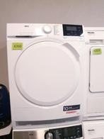 Condens droger AEG 8KG️️ ️✅️6000Series INC GARANTIE