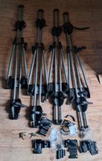 4x Thule freeride 532 fietsdragers, Auto diversen, Fietsendragers, Ophalen, Gebruikt, Dakdrager
