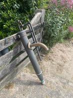 Mooie grote waterpomp. Zwaar model., Ophalen, Gebruikt