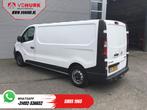 Opel Vivaro 1.6 CDTI 120 pk L2 EXPORT Airco/ Cruise/ Navi/ T, Auto's, Voorwielaandrijving, Euro 5, Stof, Gebruikt