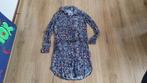 Anti Blue overhemdjurk mt S, Anti Blue, Blauw, Ophalen of Verzenden, Zo goed als nieuw