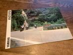 Yamaha XVZ13TD Brochure - Zeldzaam!    (Y2), Ophalen of Verzenden, Yamaha