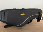 Boston Bags and Straps rugzaktas alt saxofoon, Ophalen of Verzenden, Gebruikt, Saxofoon