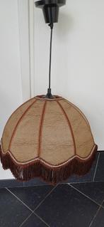 Oude antieke retro hang lamp, Ophalen of Verzenden