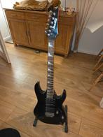 Ibanez Gio electrische gitaar set, Ophalen, Solid body, Ibanez, Met versterker