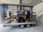 Hinowa Goldlift 14.70, Ophalen of Verzenden