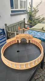 Playmobil Colosseum 4270 niet compleet, Ophalen of Verzenden, Gebruikt