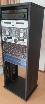 Audio apparatuur te koop, Audio, Tv en Foto, Ophalen, Gebruikt