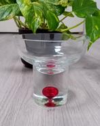 bonny krosno kristallen waxinelichthouder, Ophalen of Verzenden