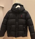 Ralph Lauren Zwart Donsjack Zo goed als nieuw Maat S, Kleding | Dames, Jassen | Winter, Verzenden, Zwart, Zo goed als nieuw, Ralph Lauren