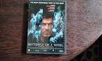 Butterfly on a wheel, origineel, Vanaf 12 jaar, Ophalen of Verzenden, Zo goed als nieuw, Actiethriller