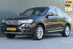 BMW X4 XDrive35i High Executive NAP Head Up 360Camera Memory, Automaat, Gebruikt, Euro 6, 109 €/maand