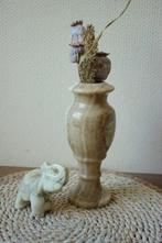 Marmeren vaasje, Antiek en Kunst, Antiek | Vazen, Ophalen of Verzenden