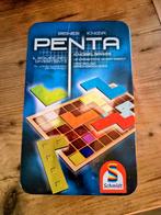 Penta, Een of twee spelers, Ophalen of Verzenden, Zo goed als nieuw, Schmidt