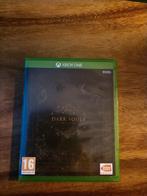 Dark souls trilogy, Spelcomputers en Games, Games | Xbox One, 1 speler, Ophalen of Verzenden, Zo goed als nieuw, Role Playing Game (Rpg)