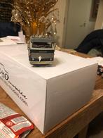 SCANIA 141 WSI.special. Geheel compleet spiegels, Hobby en Vrije tijd, Modelauto's | 1:50, Ophalen of Verzenden, Zo goed als nieuw