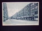 Amsterdam West van Speijkstraat, Verzamelen, Ansichtkaarten | Nederland, Verzenden, Voor 1920, Noord-Holland