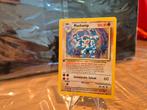 Machamp NL 1st editie, Ophalen of Verzenden, Zo goed als nieuw, Losse kaart